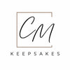 CM Keepsakes - Home