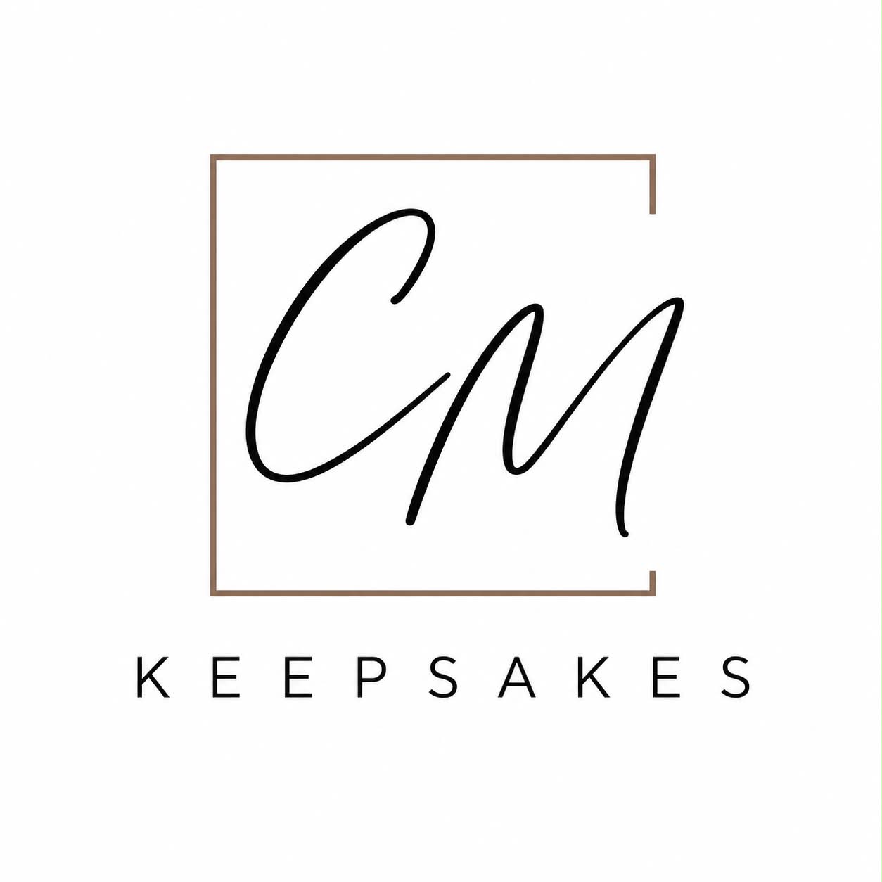 CM Keepsakes